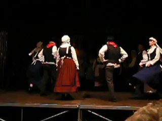 Les Villageois à Saint Flour 8