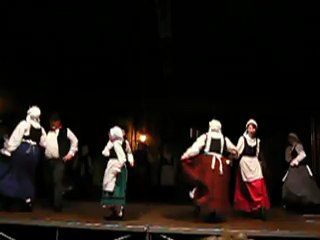 Les Villageois à Saint Flour 9