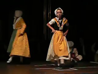 Les Villageois à Saint Flour 11