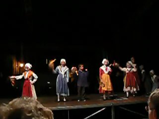 Les Villageois à Saint Flour 17