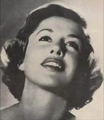 Michèle Arnaud - Les amants de minuit (1956)