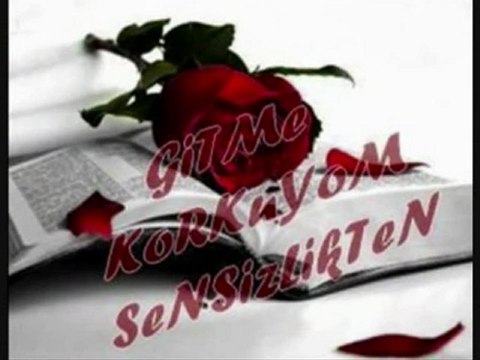 seslipus.com(mesut)SEN GITTIN MASAL BITTI (ben bittim ) SUPER BIR SIIR SENDE DINLE. - YouTube