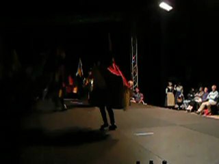 Les villageois à Saint Flour 18