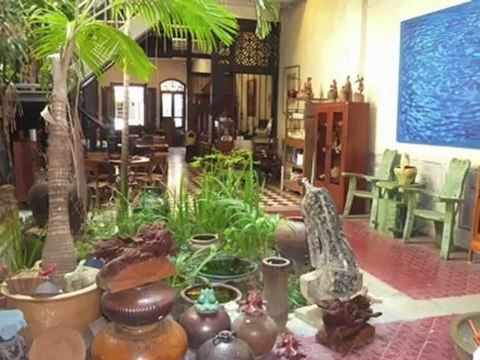 Diaporama Malaisie - Melaka - Juin 2012