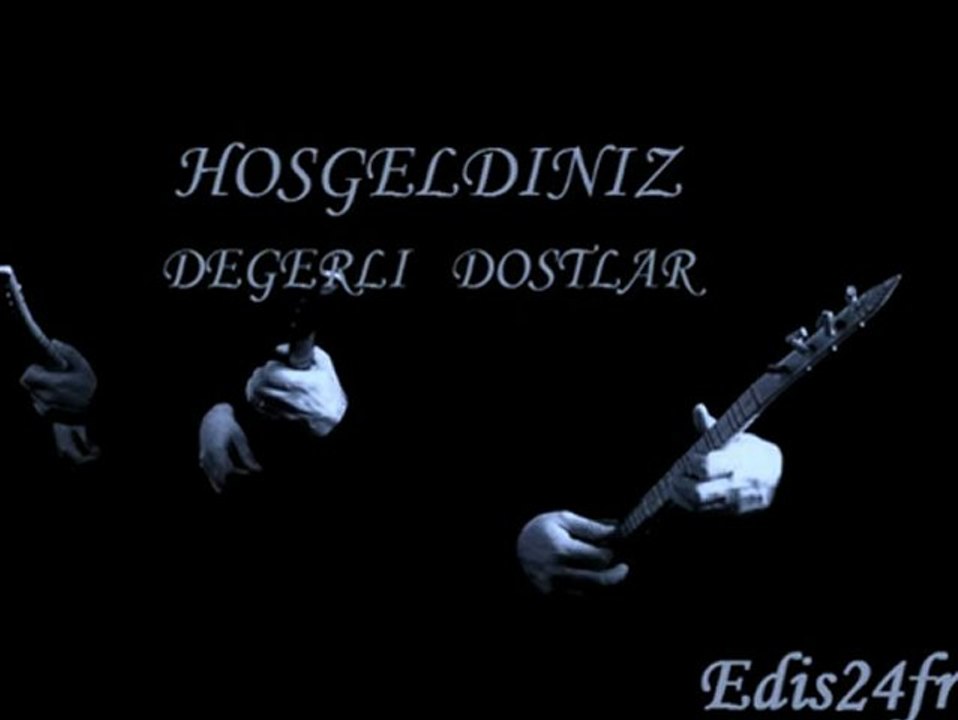 www.seslipus.com(mesut)Erkan Oğur-Derdim Coktur Hangisine Yanayım - YouTube