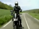 detournement campagne video sécurité routière moto mai juin 2012