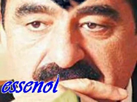 seslipus.com(mesut)GÜNEŞ DOĞMAYACAK İBRAHİM TATLISES - YouTube