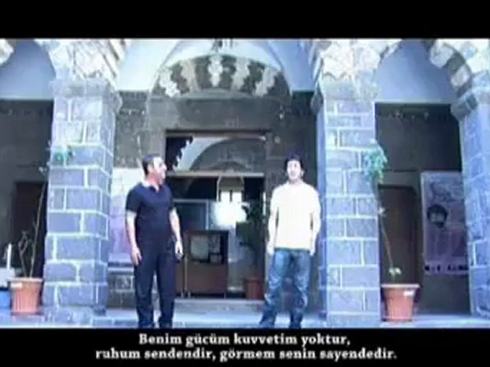 SEYFULLAH ALLAH  ZATE EHSENE