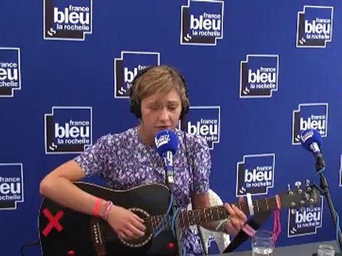 Giedré - Francofolies - La Rochelle