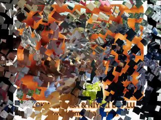 Merhume Aysel Haraz'ın Seneyi Devriyesi Lokma Hayratı Slayt 1