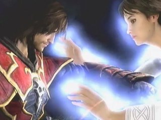 Découverte Démo Castlevania Lords Of Shadow (360)