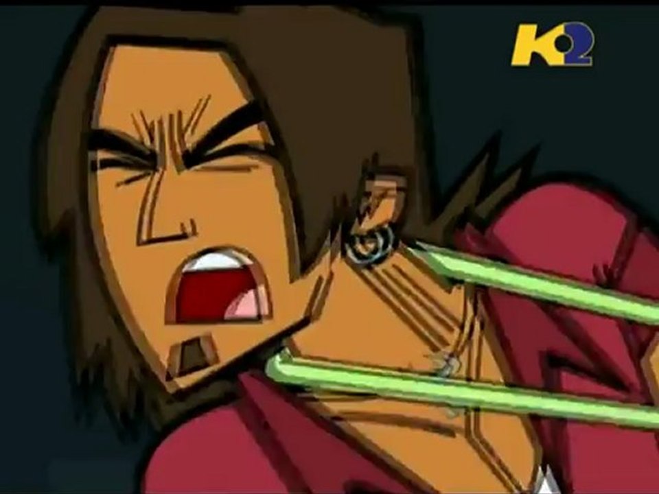 A tutto Reality IL TOUR - Gli Ex Files - Owen canta "Voglio andare allo stadio"