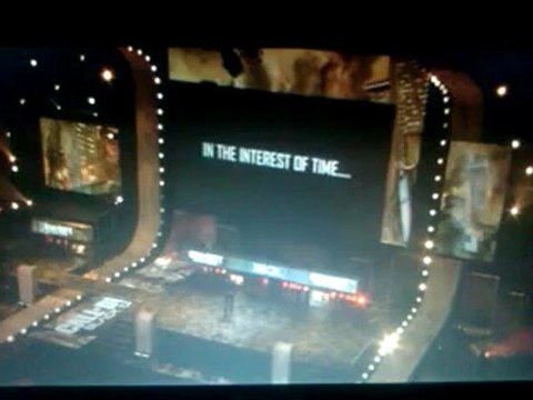 Call of Duty Black Ops II (trailler officiel)