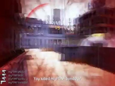 Best Frags of the Week Hungary - CoD4 Episode #8 by WILD