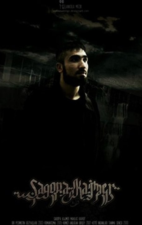 Sagopa Kajmer Aşk Yok Artık