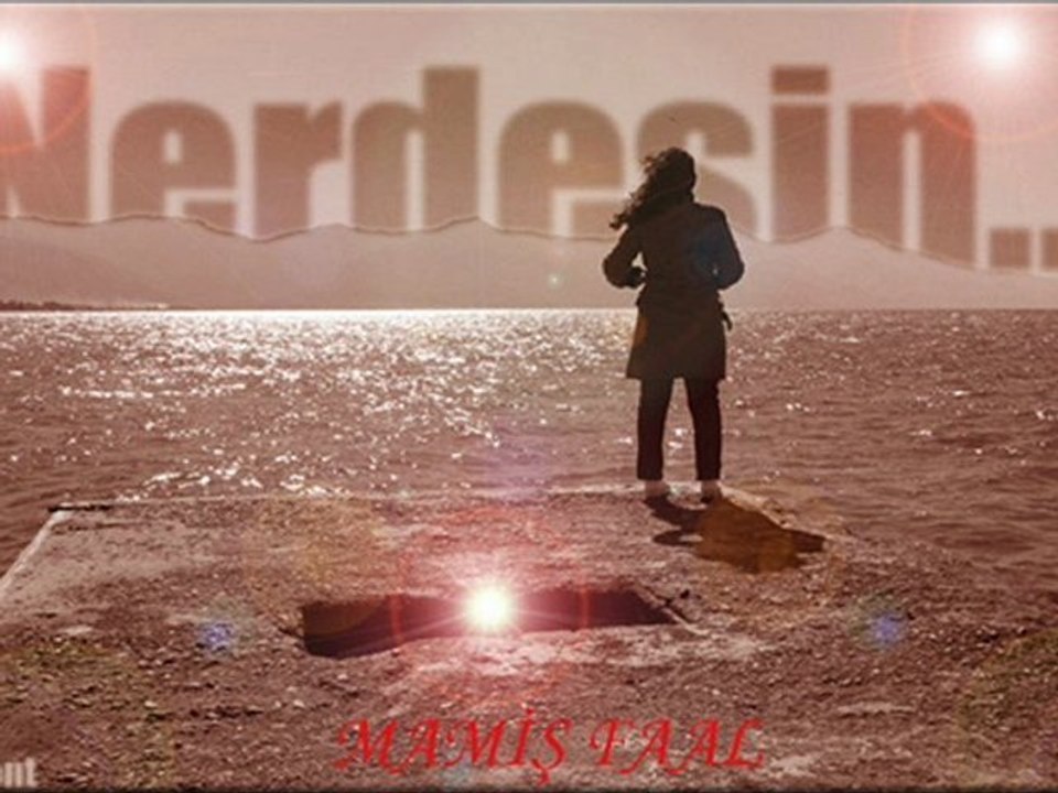 Nerdesin sen beat