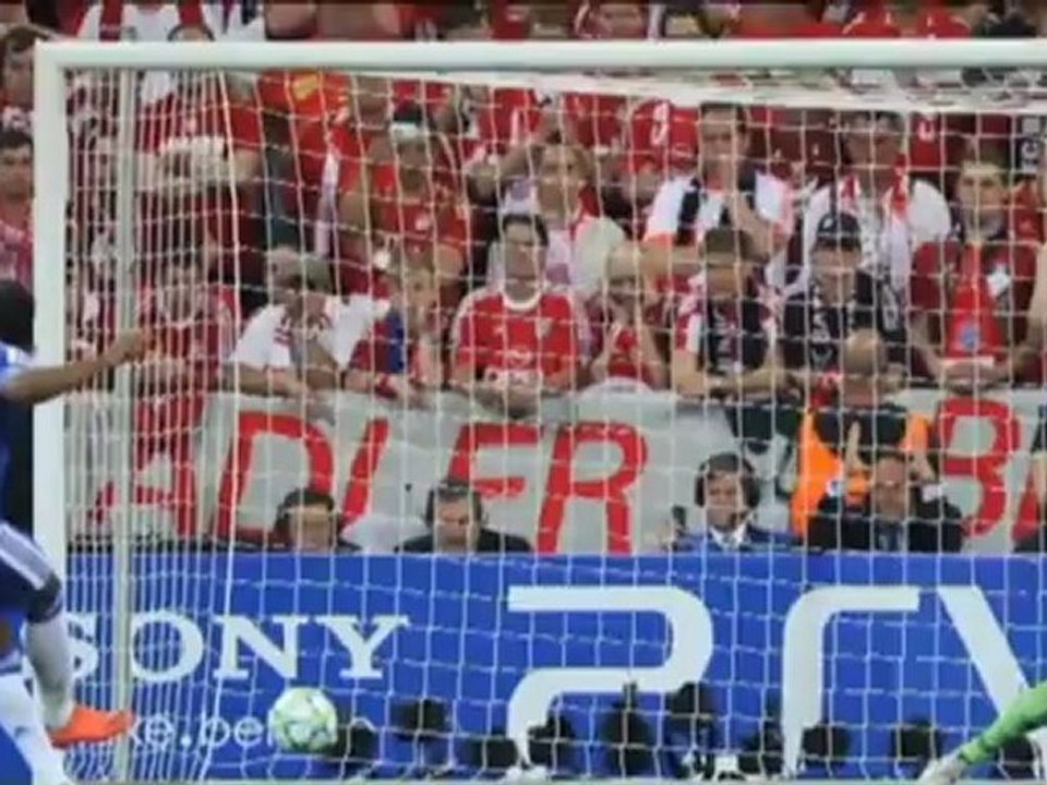 Drogba macht es nicht fürs Geld!