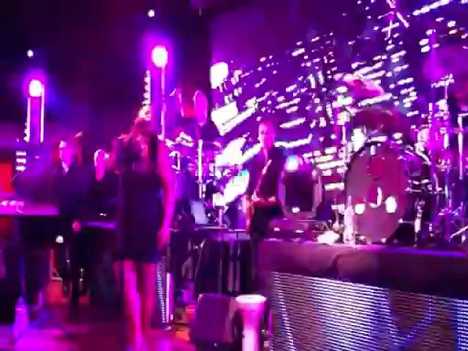 Pyramides - 24 mai 2012 (Short Version)