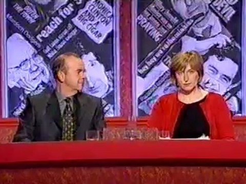 HIGNFY S16E06 - Linda Smith & Gavin Esler