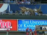 Prince Fielder - Home Run Derby 2012