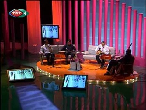 Cengiz Özkan Munzur Dağı Silelenmiş