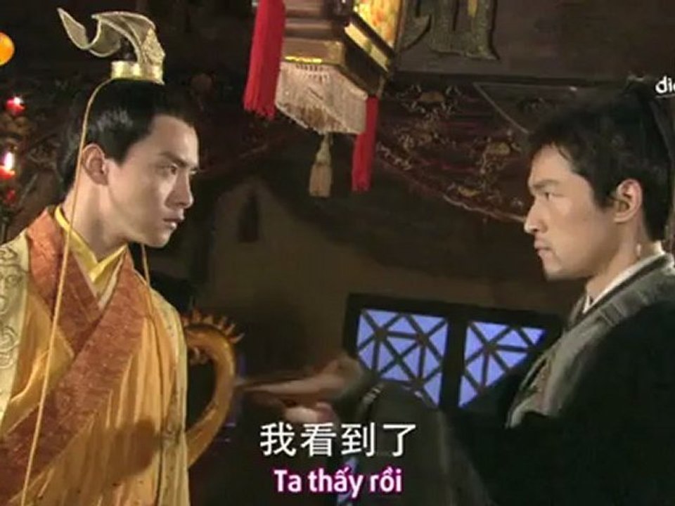 [DST] Hien Vien Kiem 08 SD