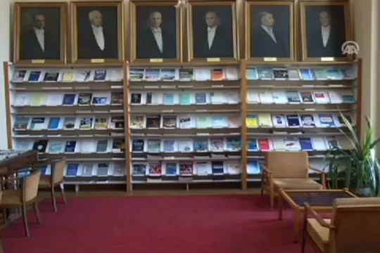 Meclis,Olcaytu'yu sevdi