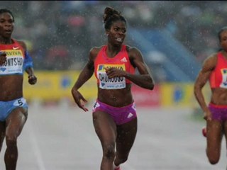 Sayers infrange record nazionale