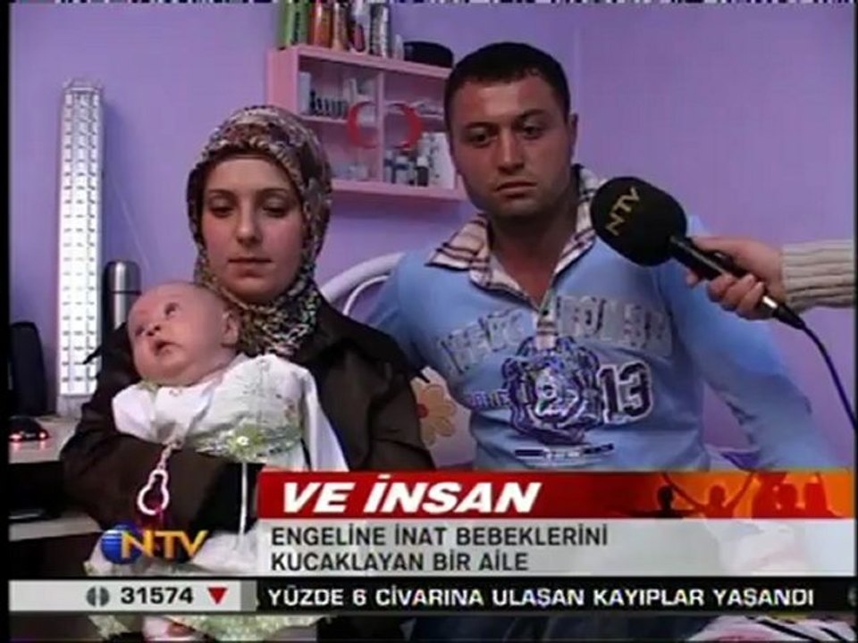 YURTEKOVİZYON ve insan