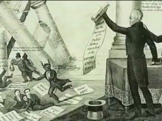 Une Guerre Invisible Contre la Population, L'Esclavage Moderne par une Dette Pérpétuelle