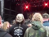 black label society,crazy horse,LIVE@,graspop,2012,1080,HD