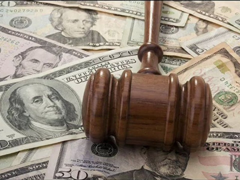 Stephen Baidoe Ansah | Employ the Solutions of a Lawyer