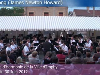 King Kong de James Newton Howard