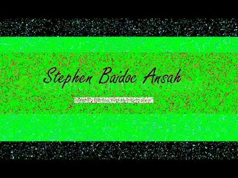 Stephen Baidoe Ansah | Immigration law and advisory solutions