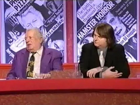 HIGNFY S16E07 - Charles Kennedy & George Melly