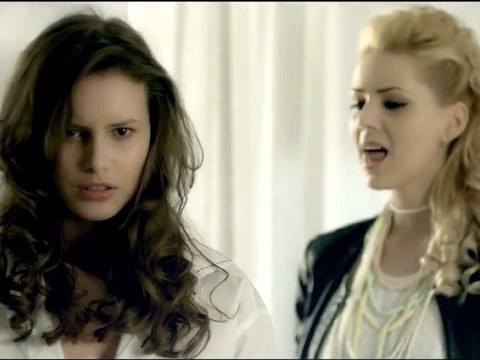 Akcent - I'm Sorry (feat. Sandra N) [Official Music Video]