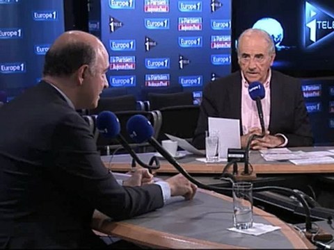 La banque publique d'investissement : à l'automne