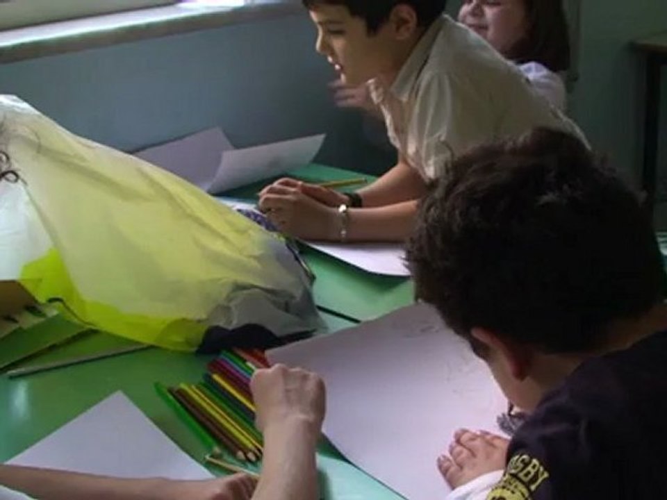 Diritto e rovescio_BackStage