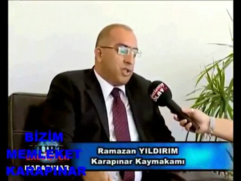 BİZİM KARAPINAR-2012