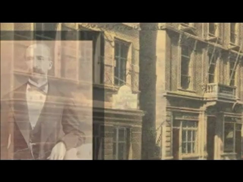 Заговорите и атентатите на руските агенти в Бъл...