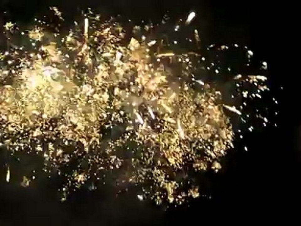 feu d artifice du 14 juillet 2012 a gien