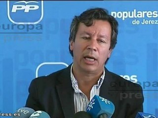 Floriano: "Entendemos a los españoles enfadados"