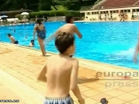 Los destinos de interior, más económicos en verano