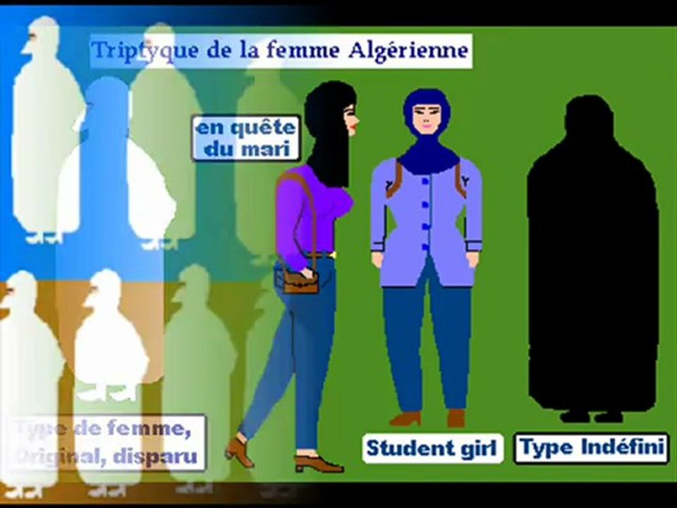 Les caricatures de Ltqp