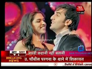 Movie Masala [AajTak News] 15th July 2012 Video Watch Online Pt1