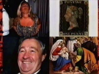 HIGNFY S16E08 - Tom Baker & Muriel Gray