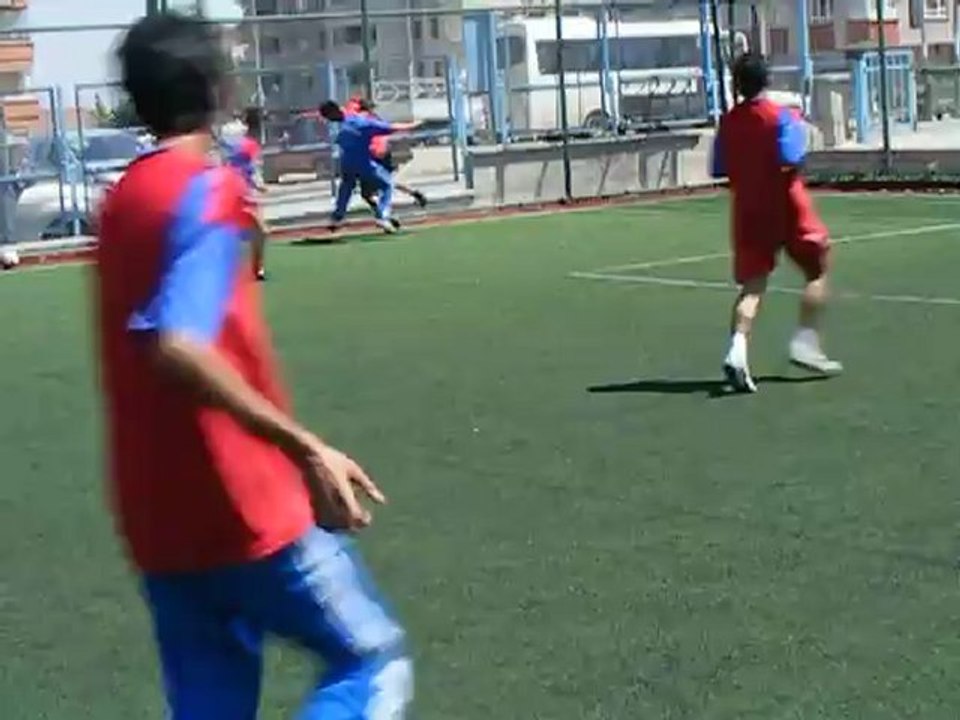 Ankara Seçkinspor