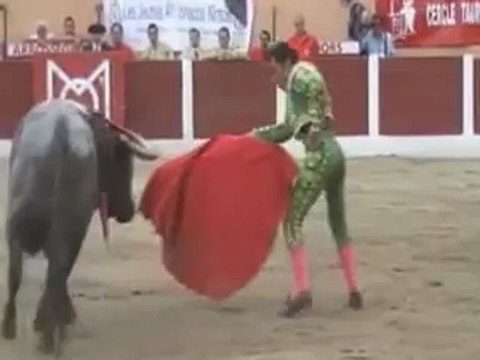 OREJA PARA EL FUNDI EN CERET