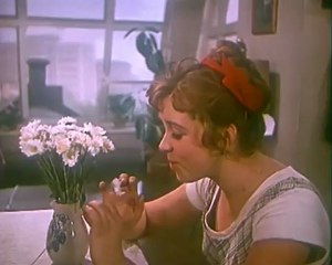 Красавица Москва-Девушка без адреса