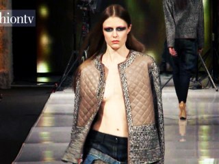 MMC Fall 2012 Show at Poland Fashion Week | FashionTV